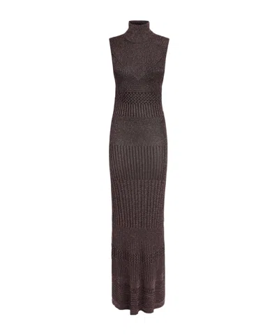MISSONI SLEEVELESS DRESS
