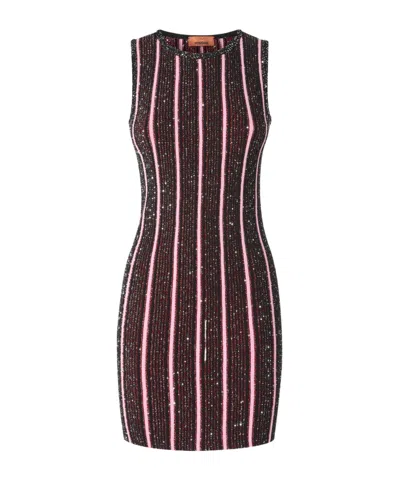 MISSONI SLEEVELESS DRESS