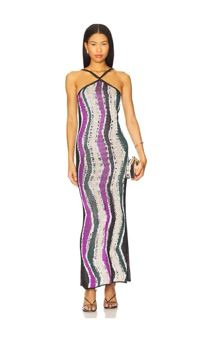 Missoni Sleeveless Long Dress