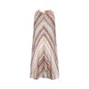 Missoni Sleeveless Dress