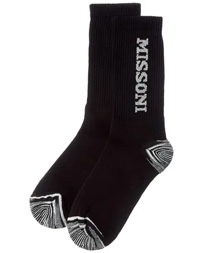 Missoni Cotton Socks