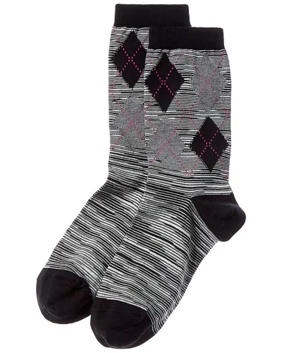 Missoni Cotton Socks