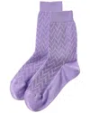 Missoni Cotton Socks