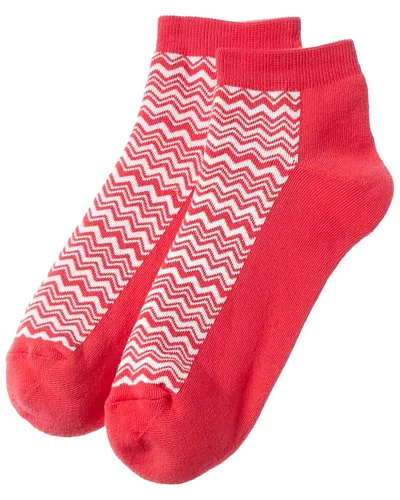 Missoni Cotton Socks