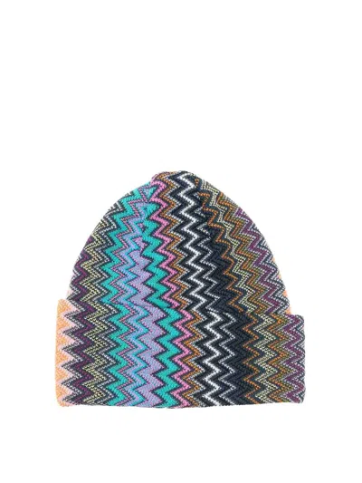 Missoni Headphones In Multi