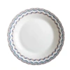 Missoni Soup Plate 2 Pcs. Set In Multi