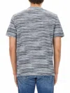 MISSONI SPACE DYED T-SHIRT