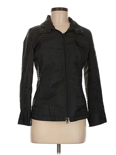 Pre-owned Missoni Sport Jacket In Black
