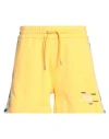 Missoni Shorts In Mandarin