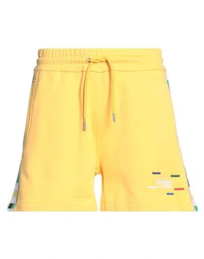 Missoni Shorts In Mandarin
