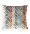 Missoni Squame Cushion (40cm X 40cm)