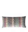 Missoni Squame Cushion (30cm X 60cm)