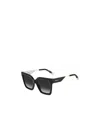 Missoni Square-frame Sunglasses In Black