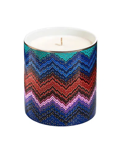 MISSONI STARLIGHT SCENTED CANDLE, 270 GR