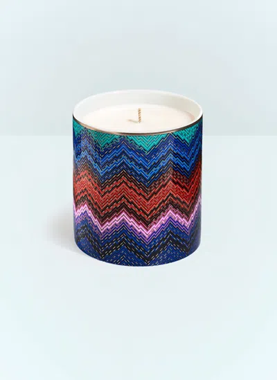 MISSONI STARLIGHT SCENTED CANDLE