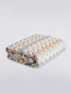 Missoni Andres Re-edition Quilt 260x270 Cm