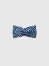 Missoni Knitted Headband In Multicoloured