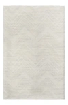 Missoni Stole In Cotton Blend Zig Zag Lamé