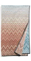 Missoni Stone Towel Multicolor