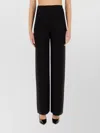 Missoni Women Straight Pants Chevron Pattern Tone On Tone