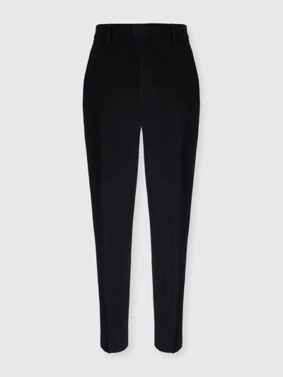 MISSONI STRAIGHT PANTS WITH ZIGZAG PATTERN