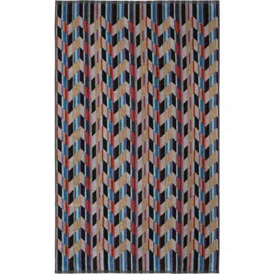 Missoni Stripe Bath Towel