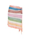 Missoni Pareo In Multi