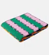 Missoni Striped Cotton Towel