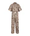 Shop Missoni Striped Jumpsuit