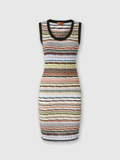 MISSONI GESTREIFTES