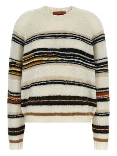 MISSONI STRIPED SWEATER