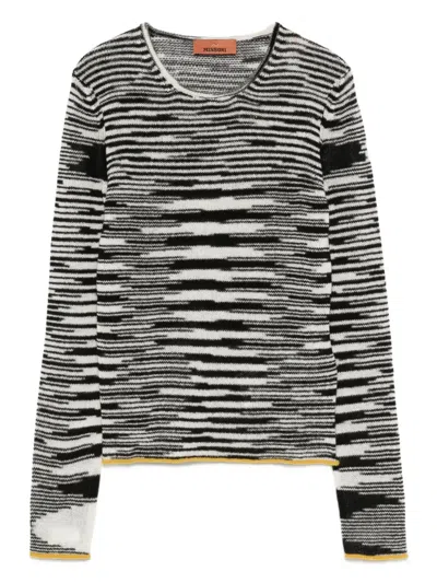 Missoni Striped T-shirt