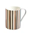 Missoni Stripes Jenkins 148 Mug Cup In Multi