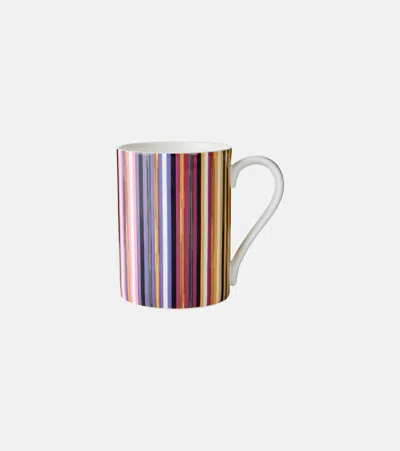 Missoni Stripes Jenkins Mug