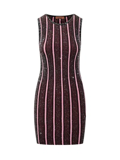 Missoni Stylish Suit For The Modern Trendsetter In Brown