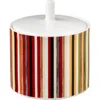 Missoni Sugar Pot In Multi