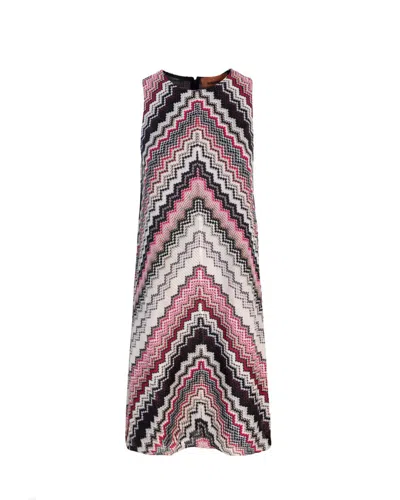 Missoni Suit