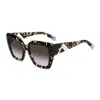 Shop Missoni Sunglasses