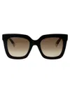 Missoni Sunglasses In 807ha Black
