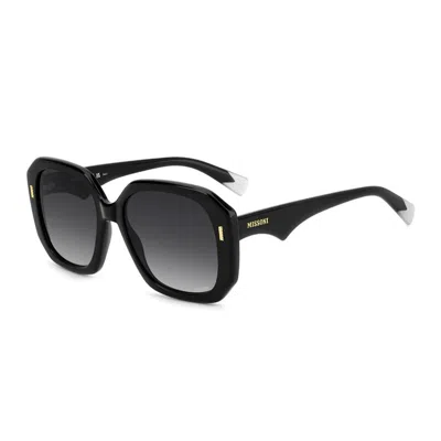 Missoni Mis 0232/s 807(9o) In Black