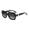 Missoni Sunglasses In Black