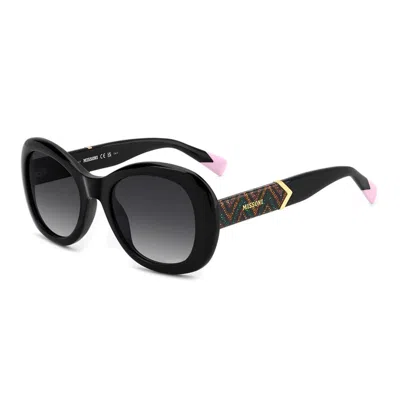 MISSONI MISSONI SUNGLASSES