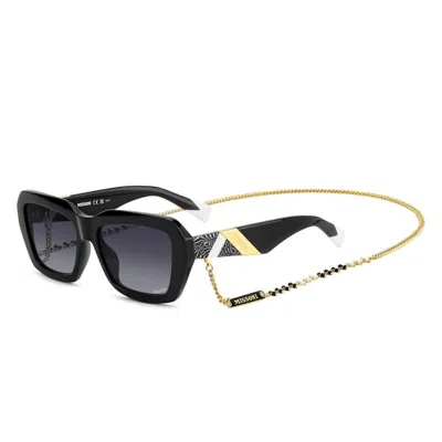 Missoni Mis 0193/g/s 807(9o) In Black