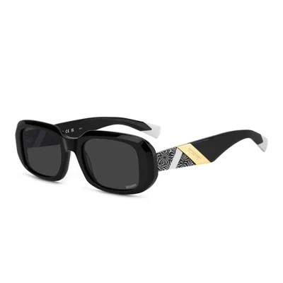 MISSONI MISSONI SUNGLASSES