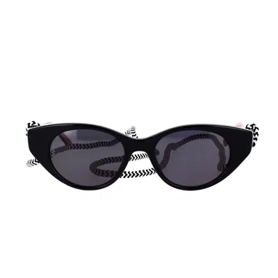 Missoni Sunglasses In Black