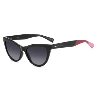 Missoni Sunglasses In Black