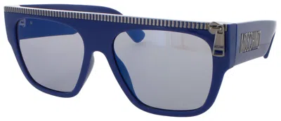 Missoni Sunglasses Blue In Multi