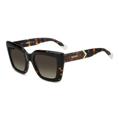 MISSONI MISSONI SUNGLASSES