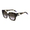 Missoni Sunglasses In Brown