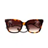 MISSONI MISSONI SUNGLASSES